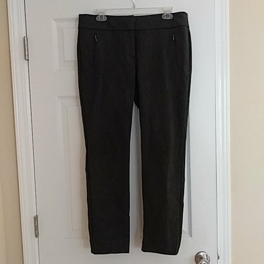 Loft trousers